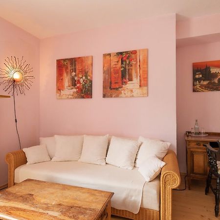 Wirtshaus Wolpertinger Hotel Bad Kreuznach Eksteriør billede